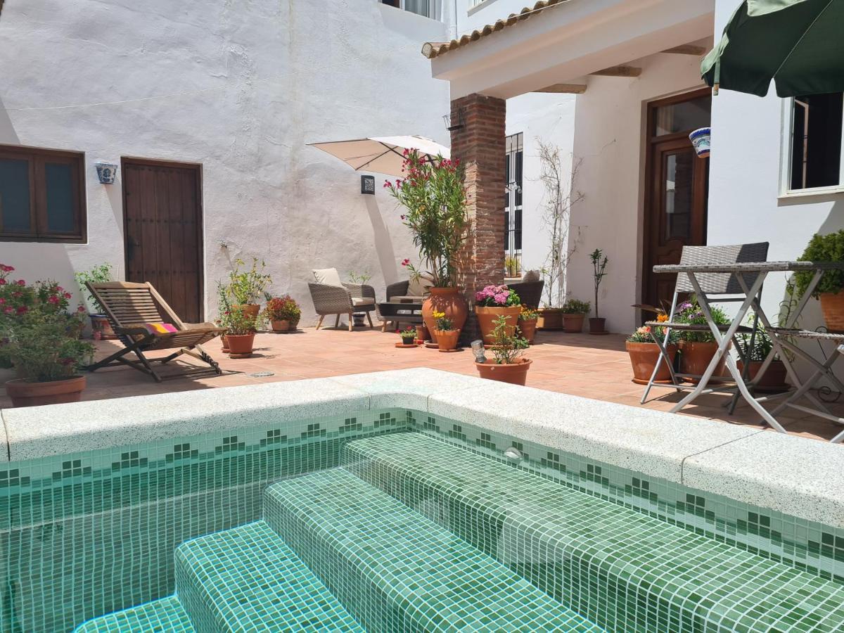 Casa Alta *