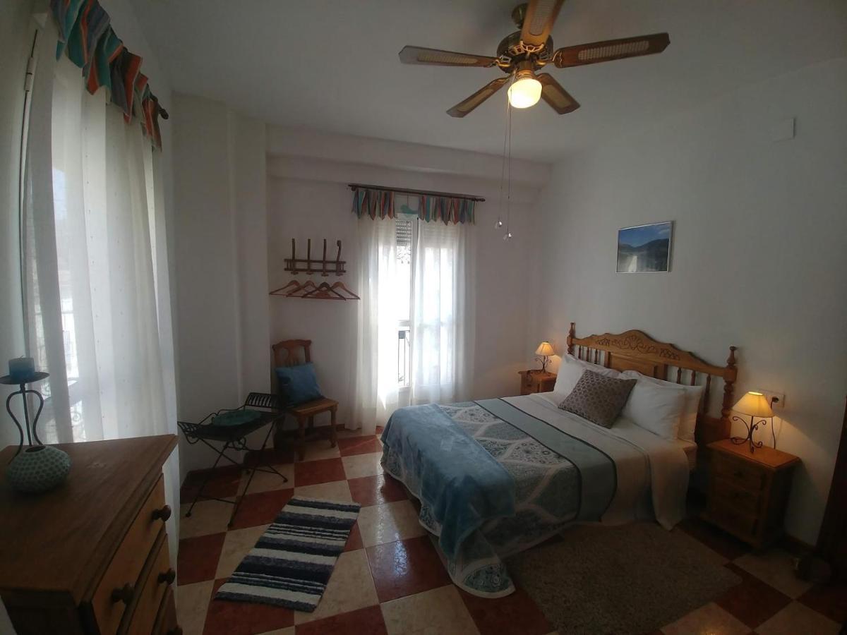 Сasa de vacaciones Casa Alta