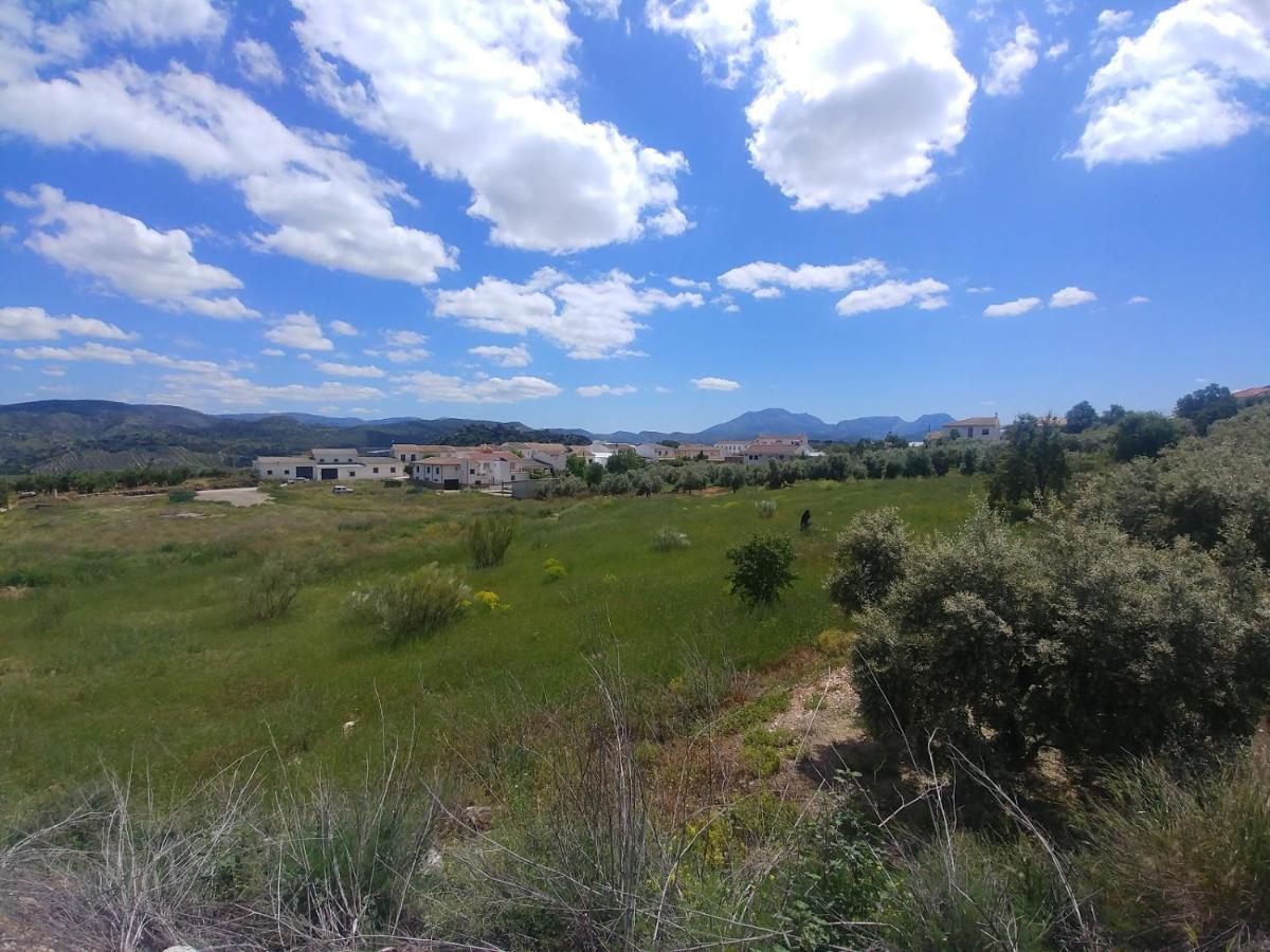Casa Alta * El Esparragal (Cordoba)