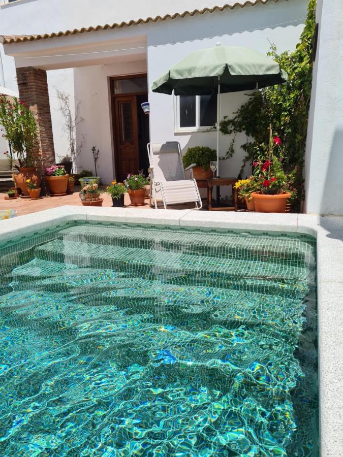 Casa Alta El Esparragal (Cordoba)