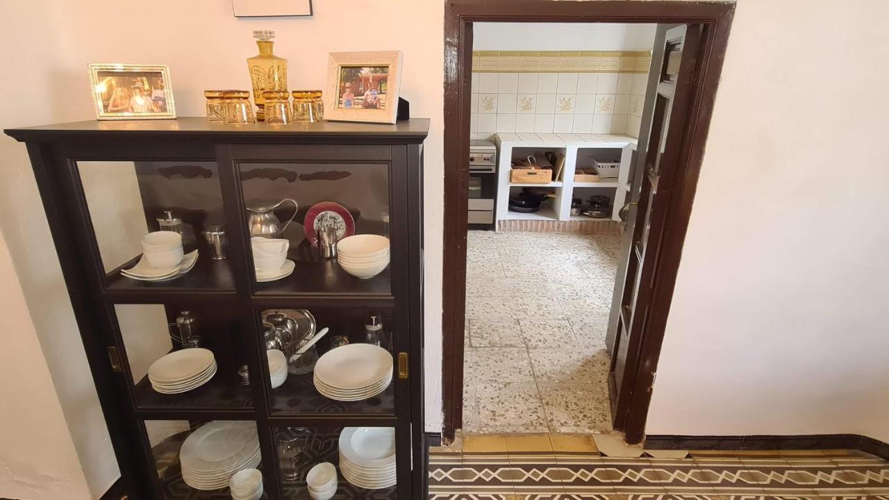 Сasa de vacaciones Casa Alta
