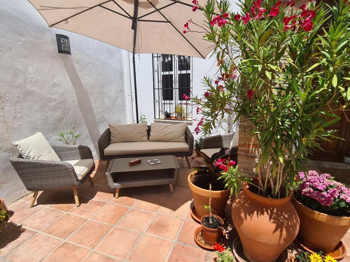 Casa Alta Сasa de vacaciones