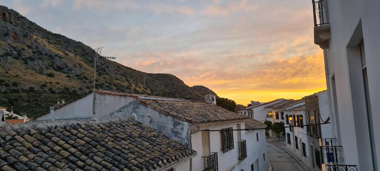 Casa Alta Сasa de vacaciones