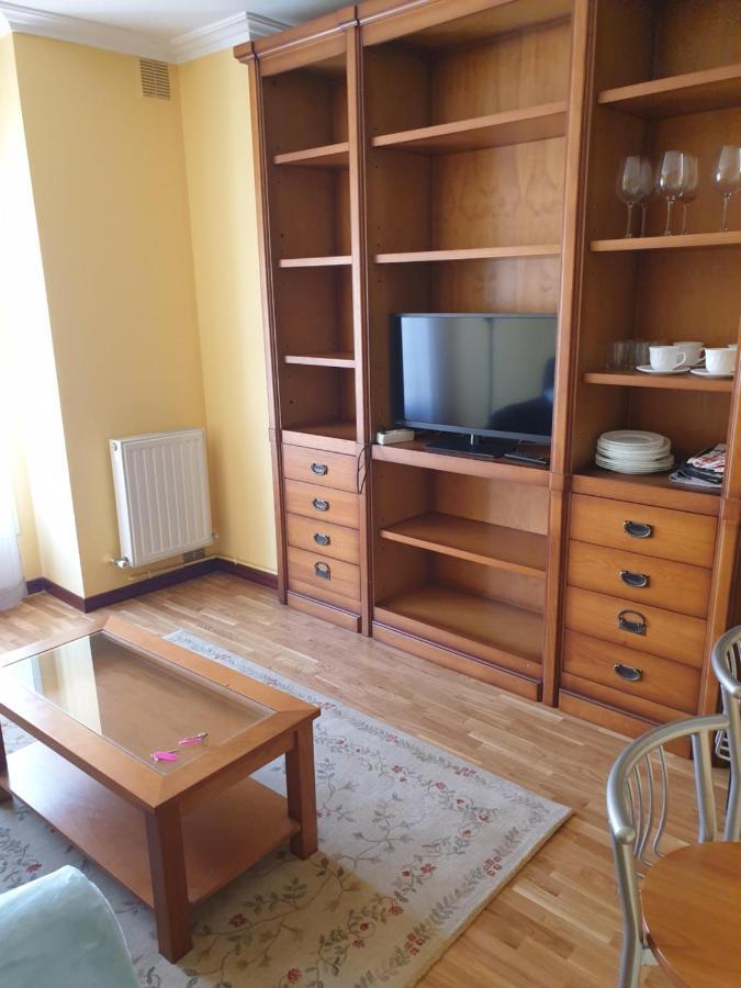 Apartamento Apartamento El Rinconín Azul Oviedo