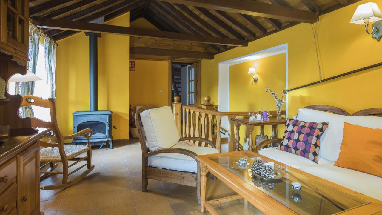 Country house Casa Albanta