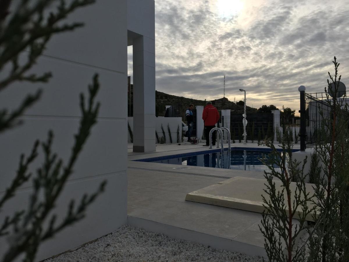 Holiday home Casa Del Sun