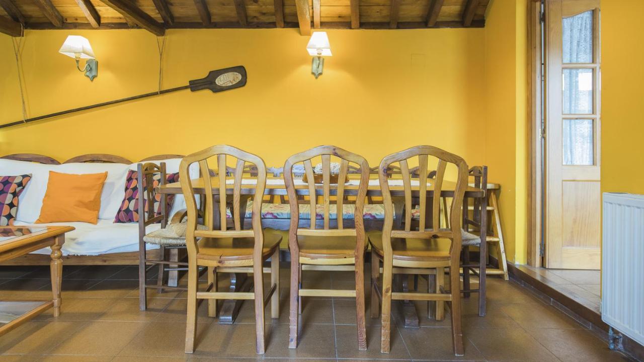 Country house Casa Albanta Sonseca