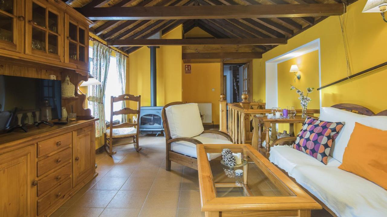 Country house Casa Albanta