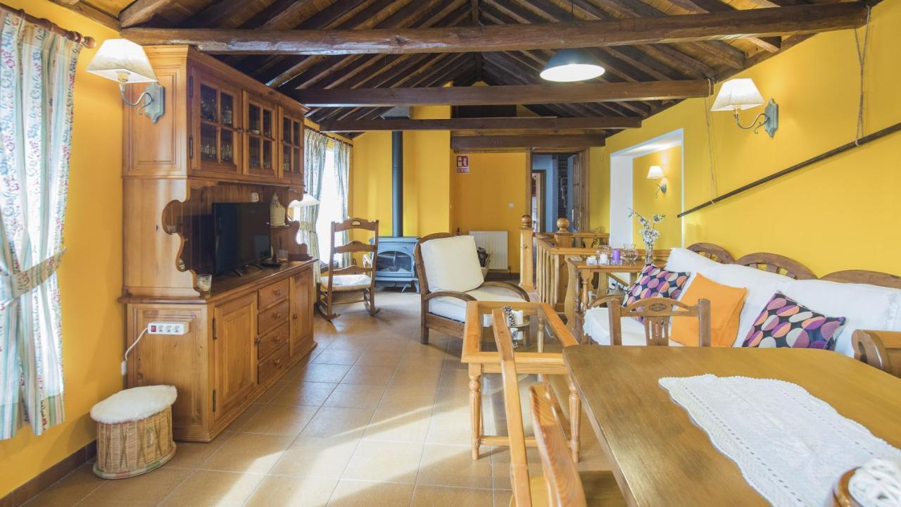 Country house Casa Albanta *