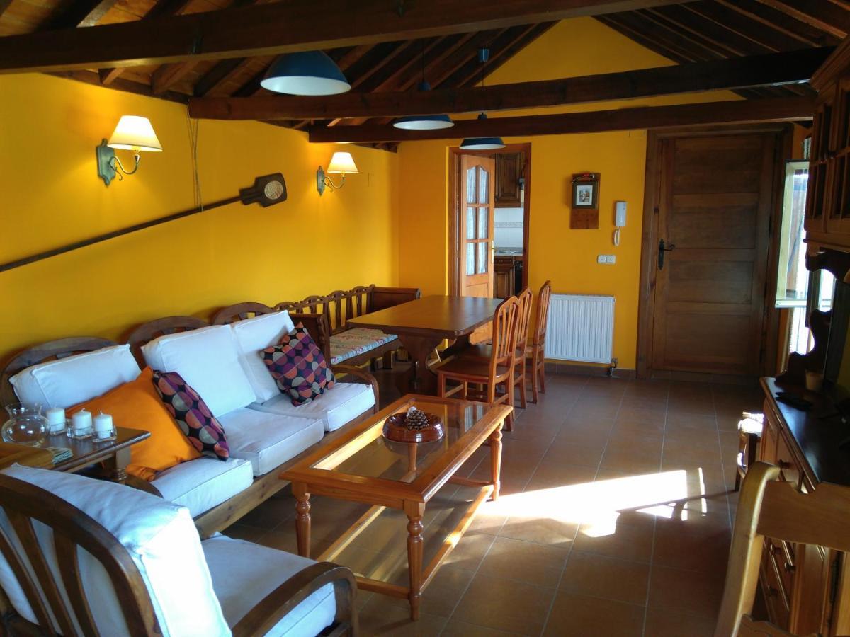 Casa Albanta Country house
