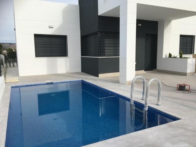 Holiday home Casa Del Sun