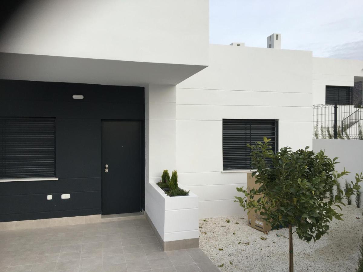 Casa Del Sun Holiday home Busot