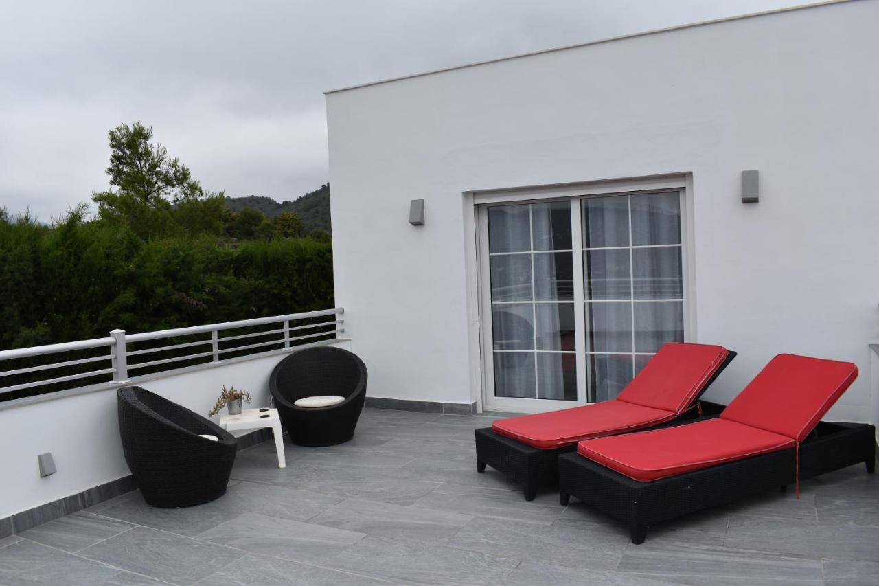 Bed and breakfast Corte Azul Frigiliana