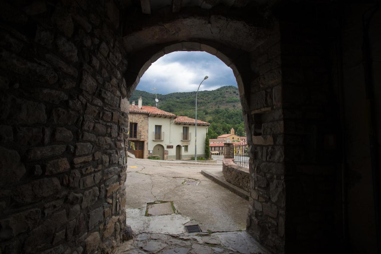 El Reliquier De Vallfogona Del Ripolles *