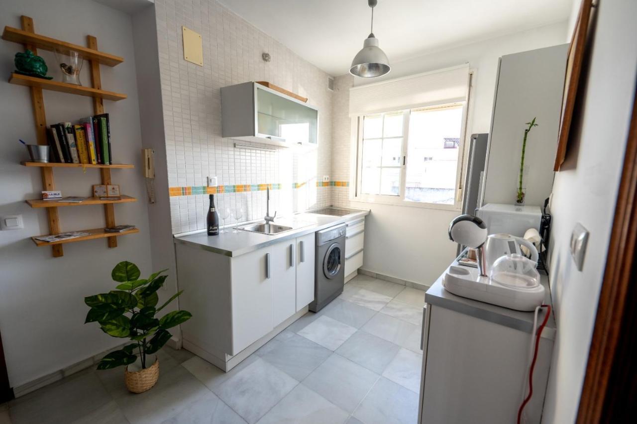 Apartment A 60 Metros De La Catedral Seville