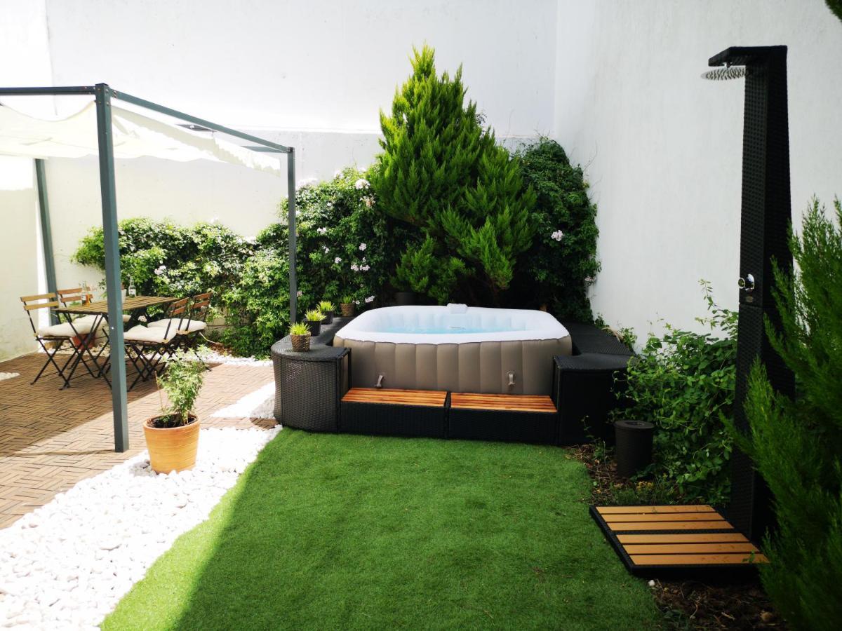Aracena Suites Aracena