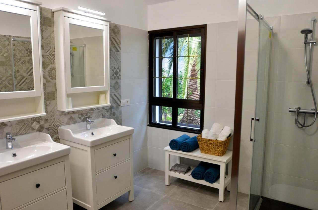 Villa - Unique With Heated Pool Fataga