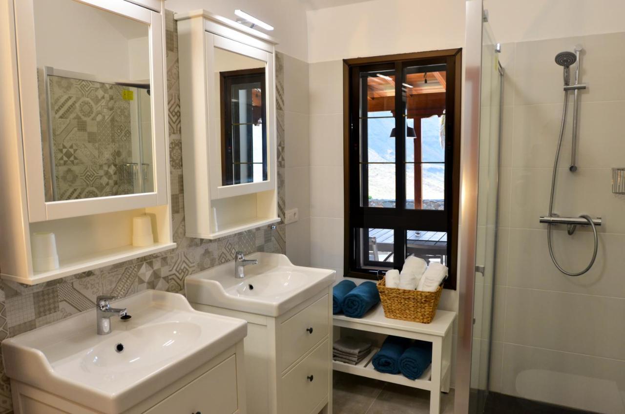 - Unique With Heated Pool Villa