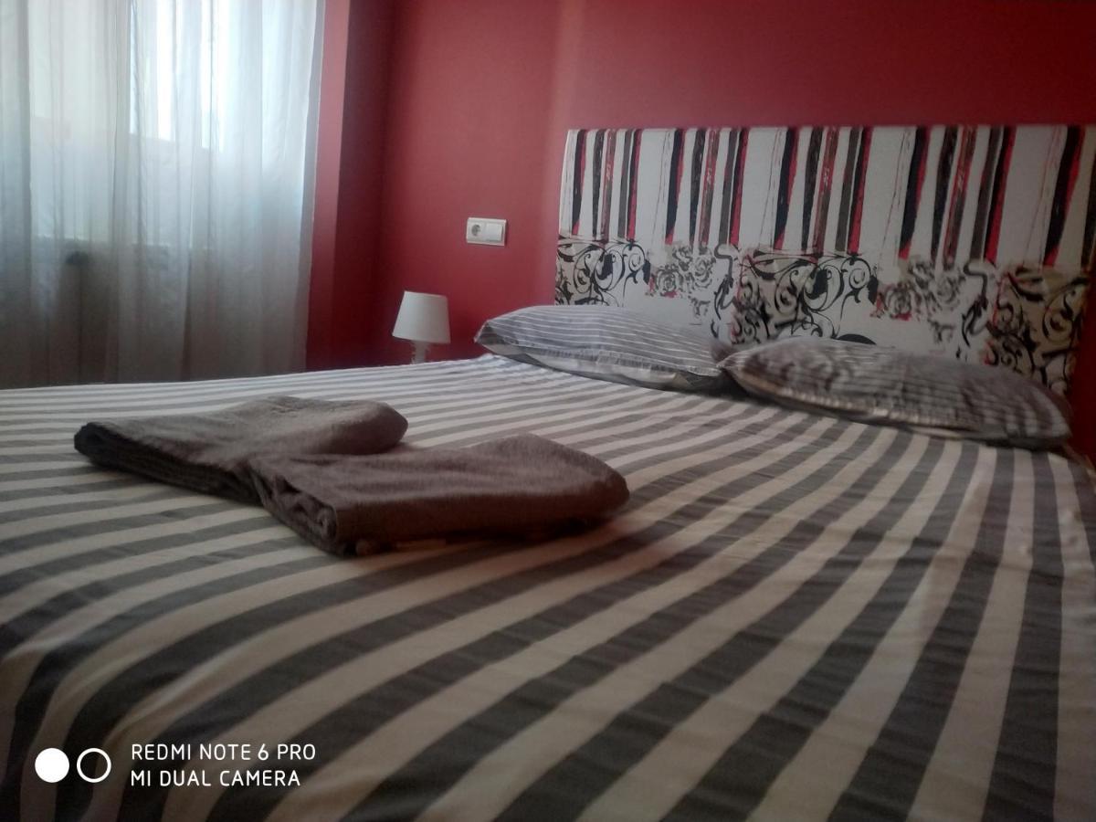 Dh Apartment