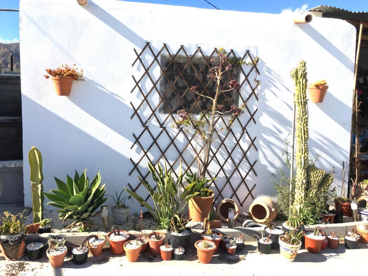 Villa Aurora Parque Natural Cabo Gata Nijar