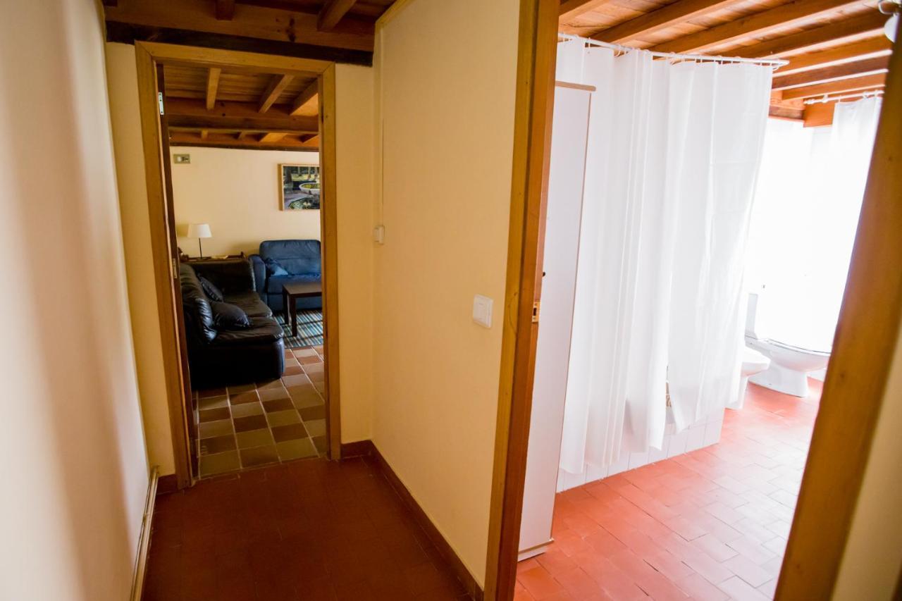 Casina De Meyre * Vedra