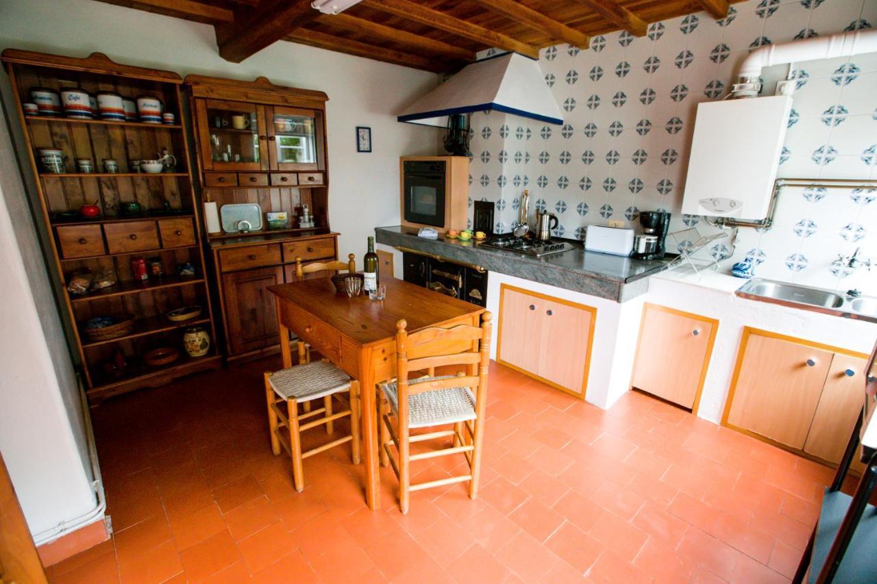 Holiday home Casina De Meyre *