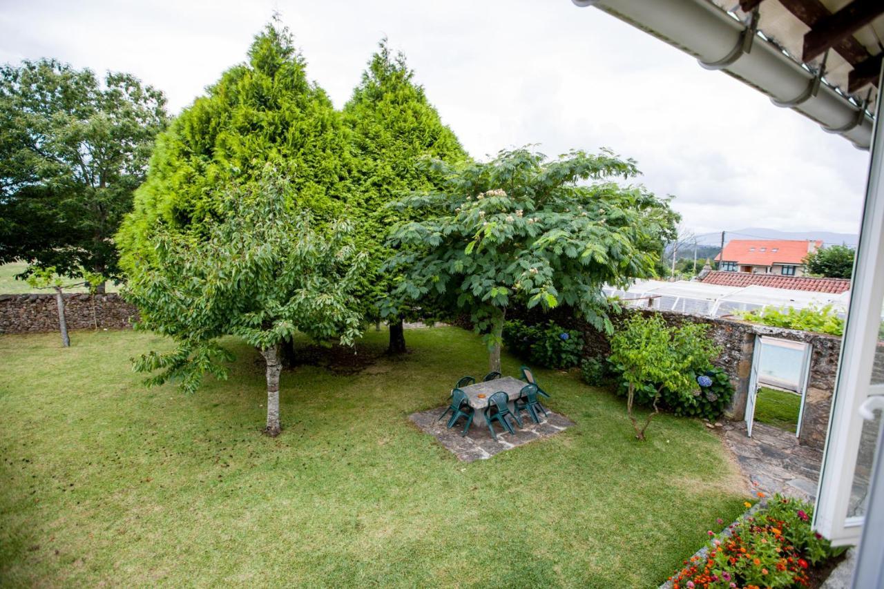 Casina De Meyre Holiday home *
