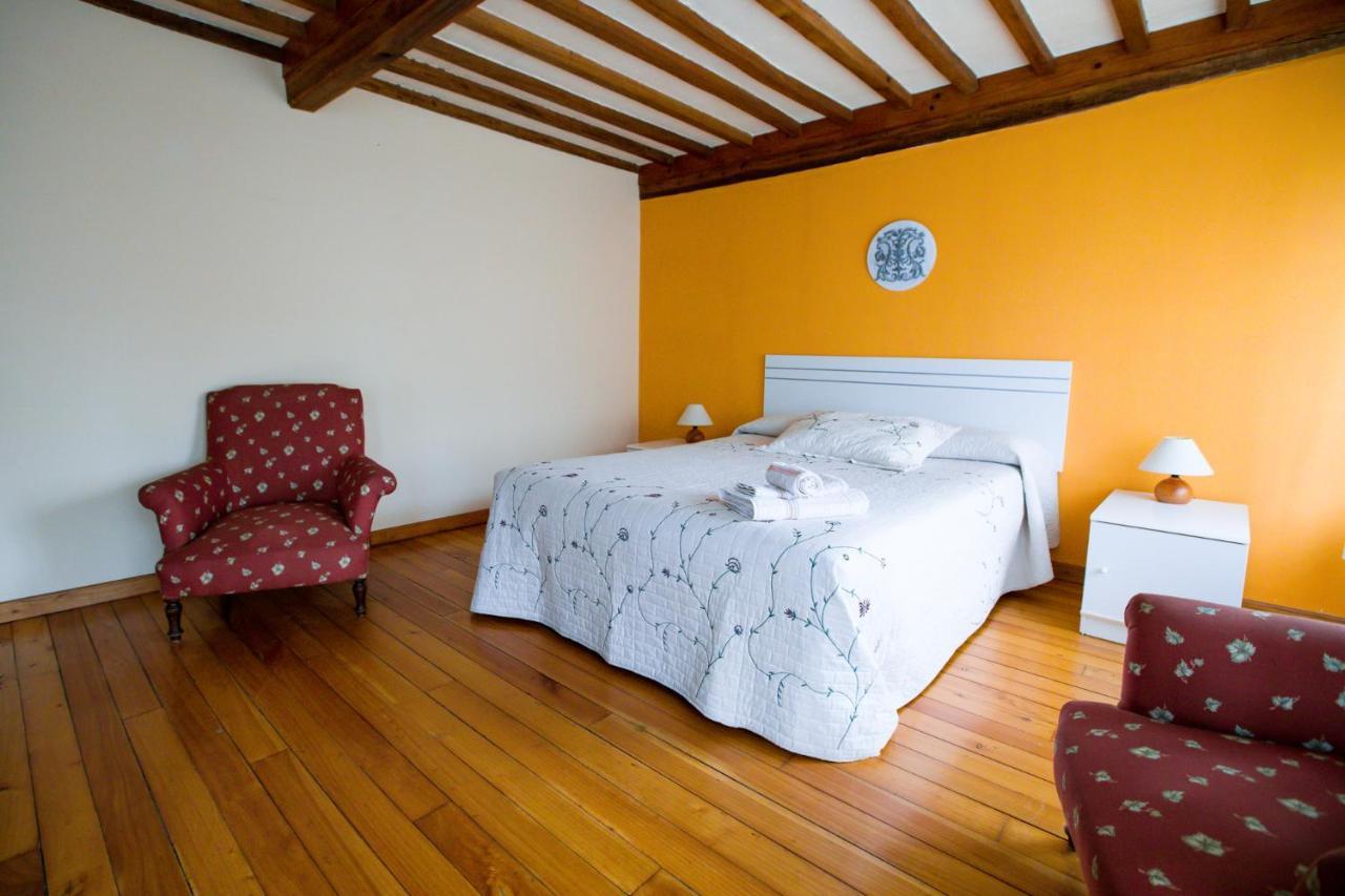 Casina De Meyre Holiday home *