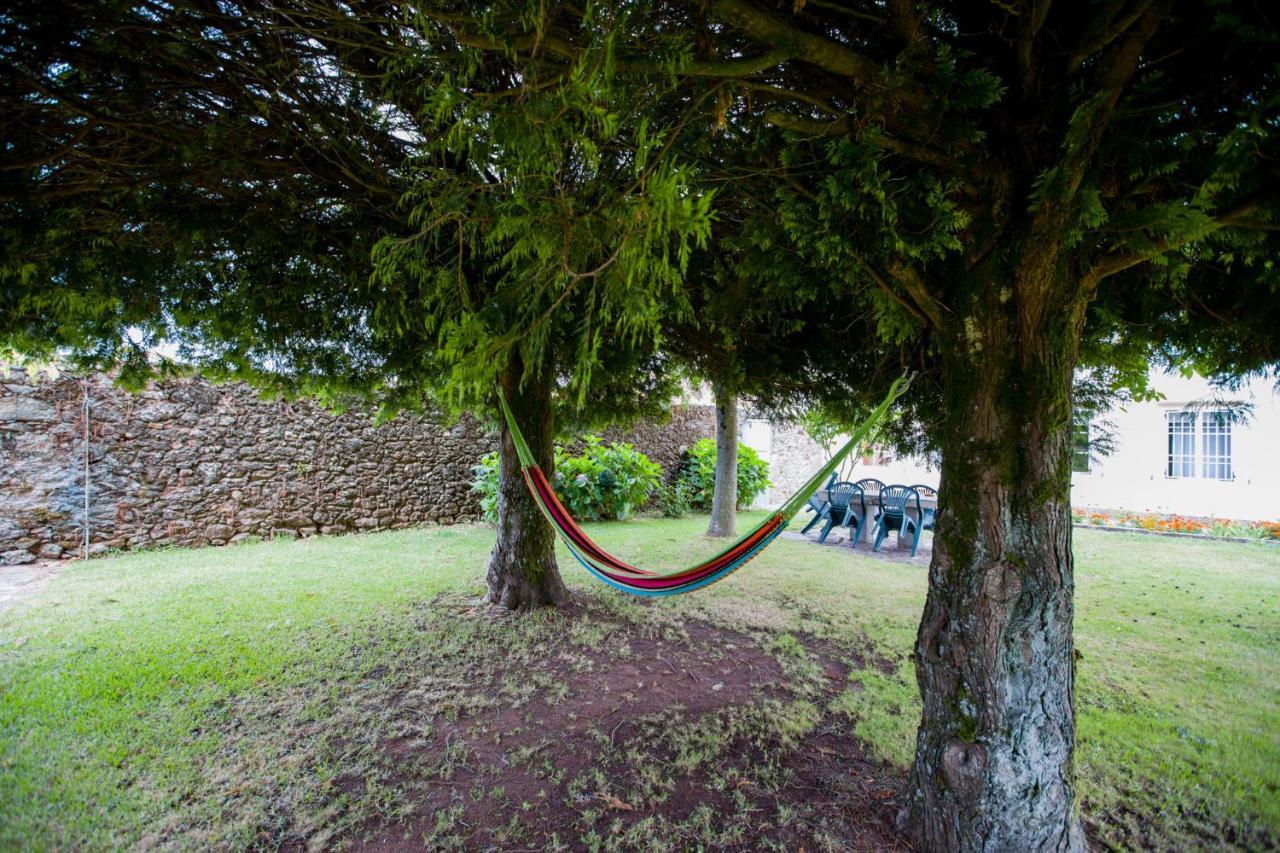 Casina De Meyre Holiday home *