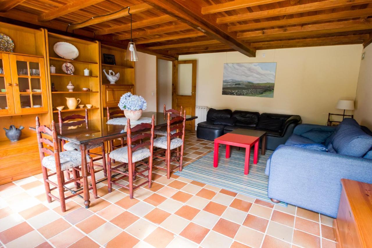 Casina De Meyre * Vedra