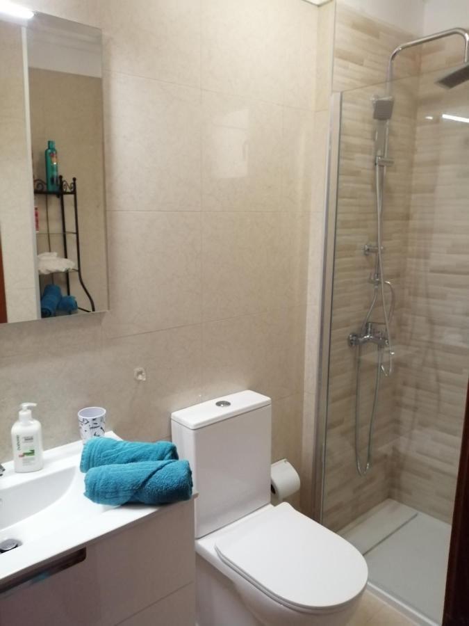 Comfortable With Amazing Sea Views Apartment Palm-mar