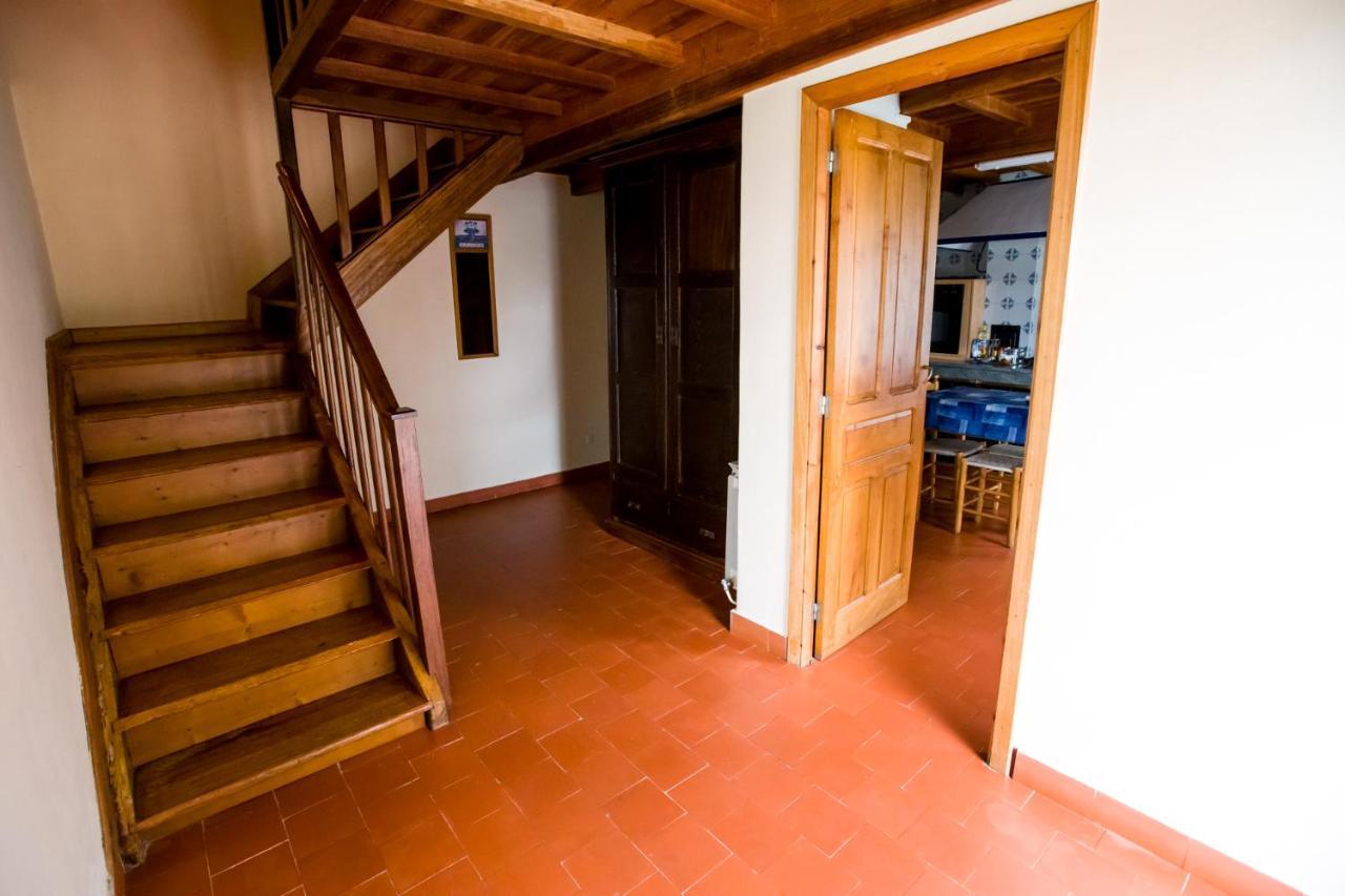 Casina De Meyre Holiday home *