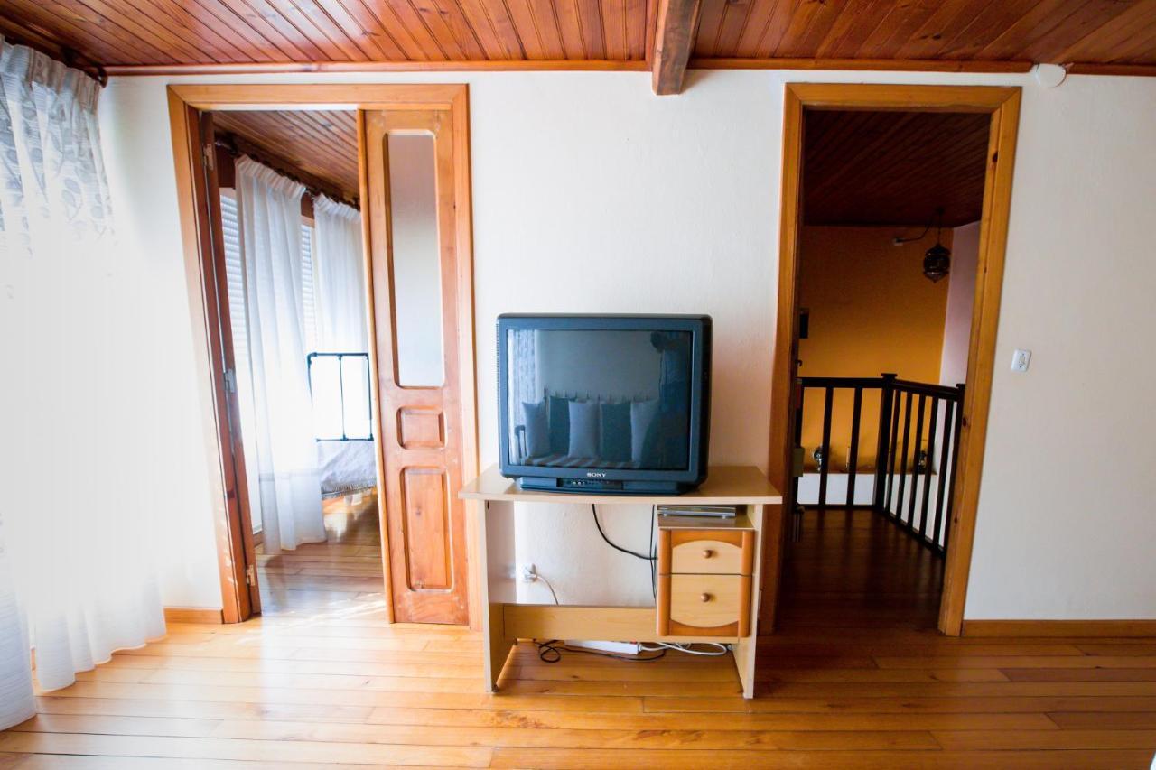 Holiday home Casina De Meyre