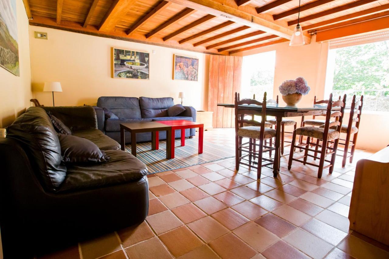 Holiday home Casina De Meyre Vedra