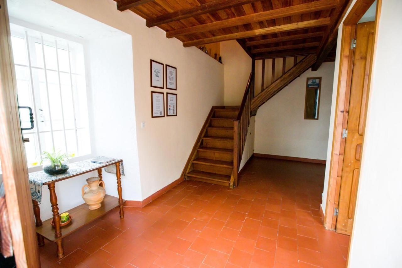 Casina De Meyre Holiday home