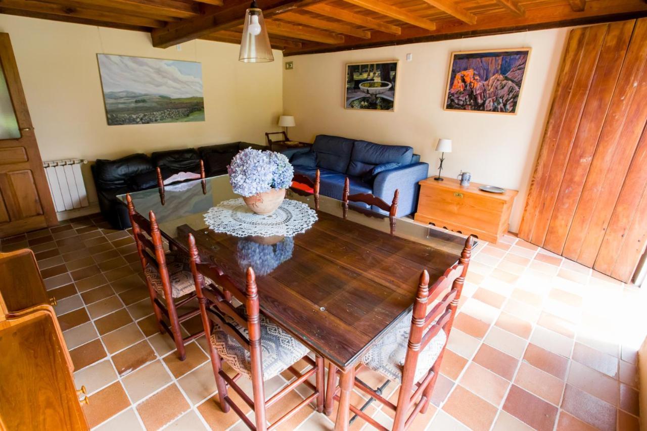 Casina De Meyre Vedra