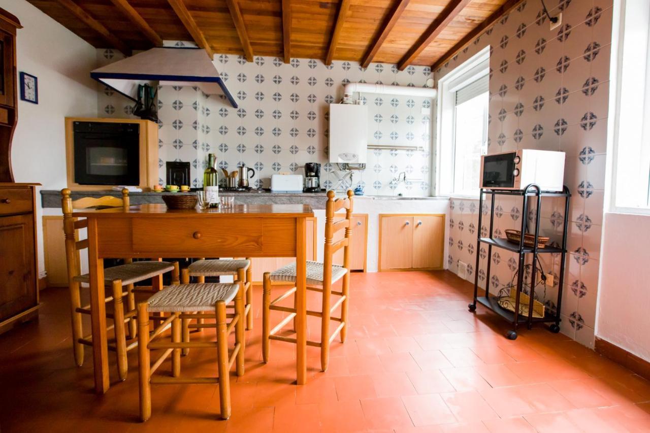 Holiday home Casina De Meyre *
