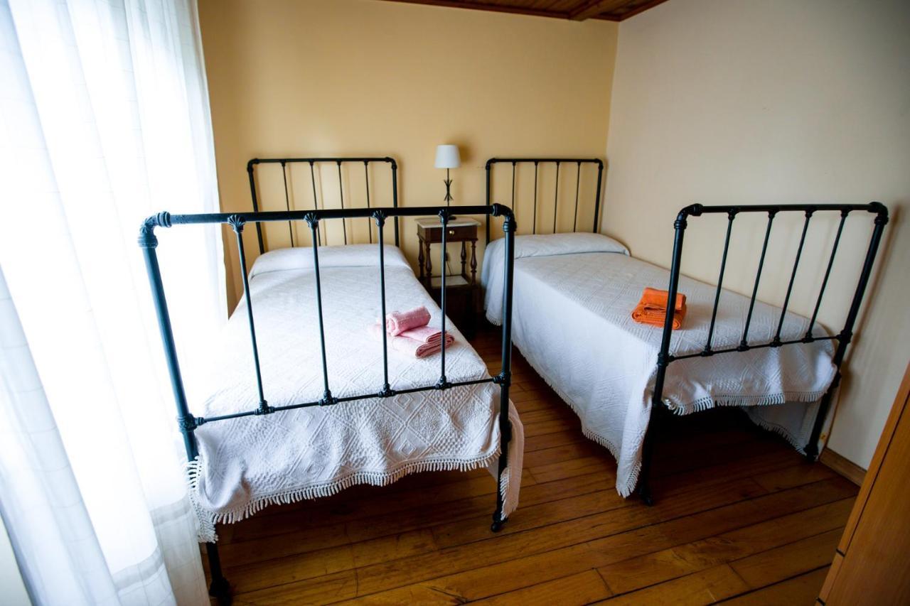 Casina De Meyre Holiday home