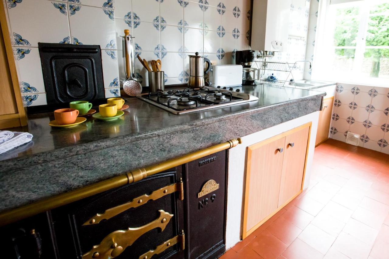 Holiday home Casina De Meyre *