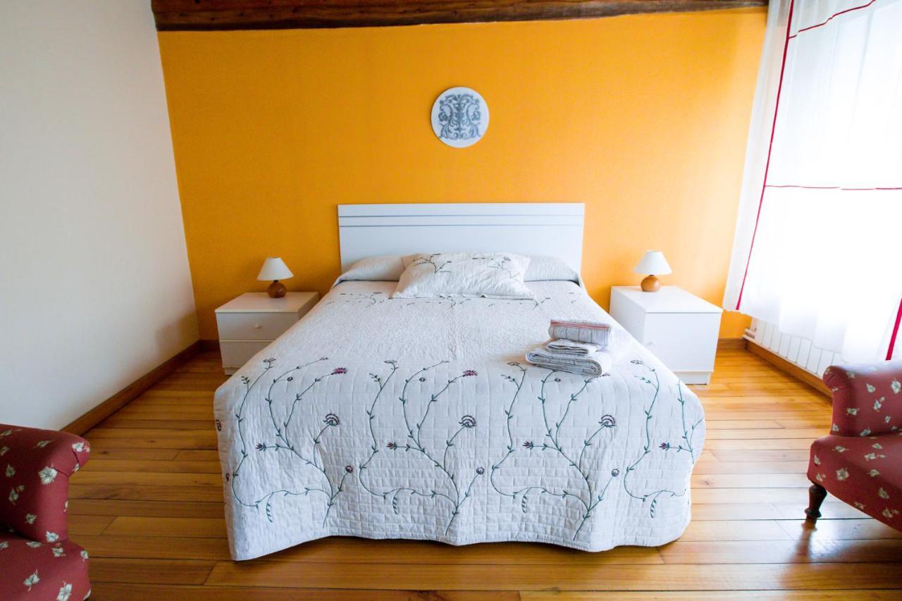 Casina De Meyre Holiday home *