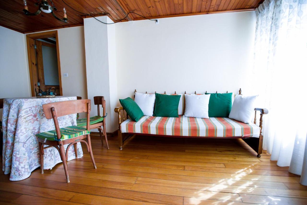 Casina De Meyre Holiday home Vedra