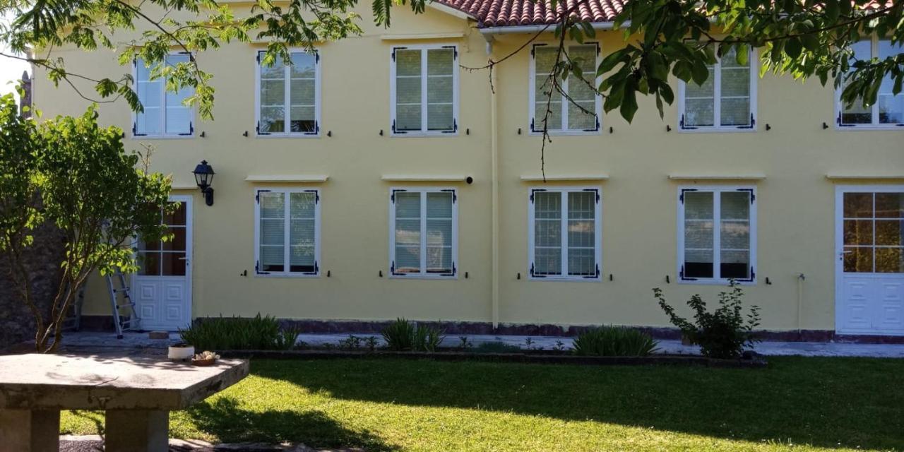 Casina De Meyre Holiday home *