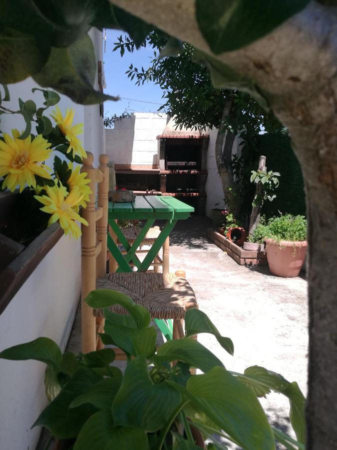 Casa Rural Lozano Casa rural Navasfrías