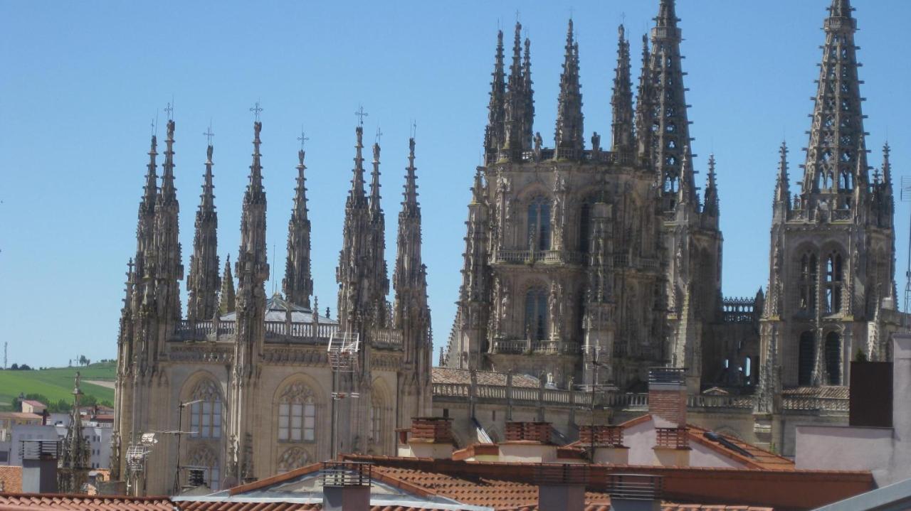 Apartment Buhardilla Con Encanto Centro Historico
