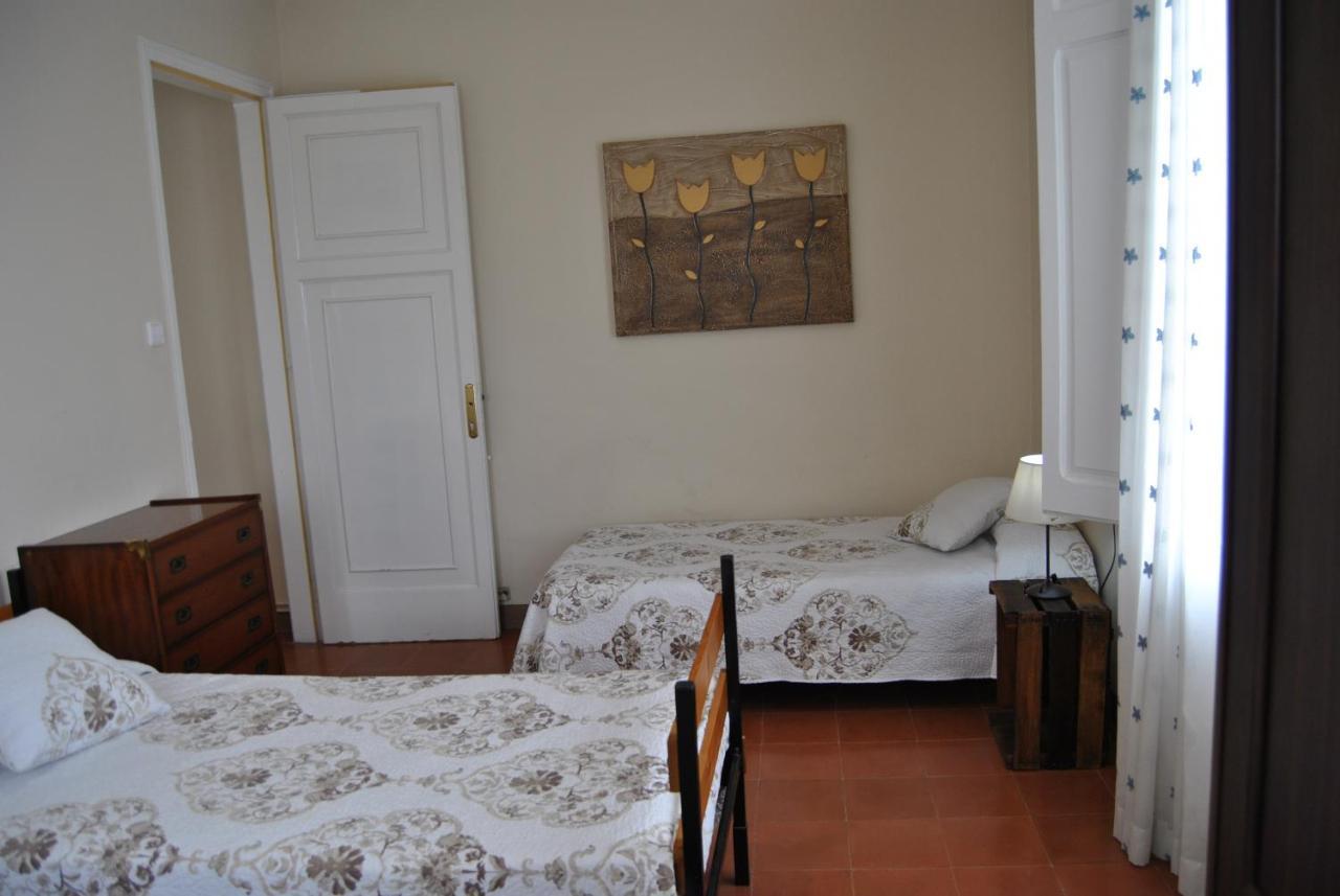 Holiday home Sol Blanc