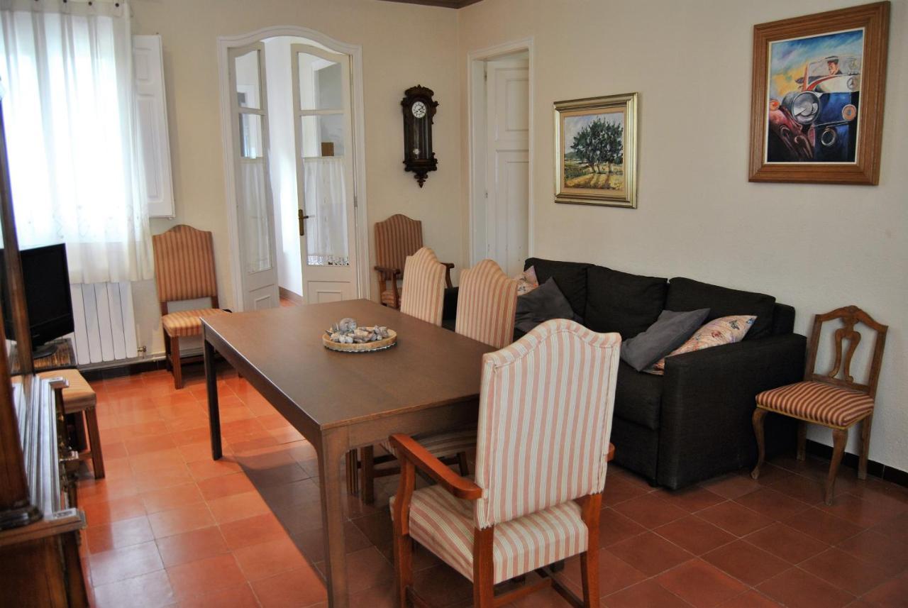 Holiday home Sol Blanc