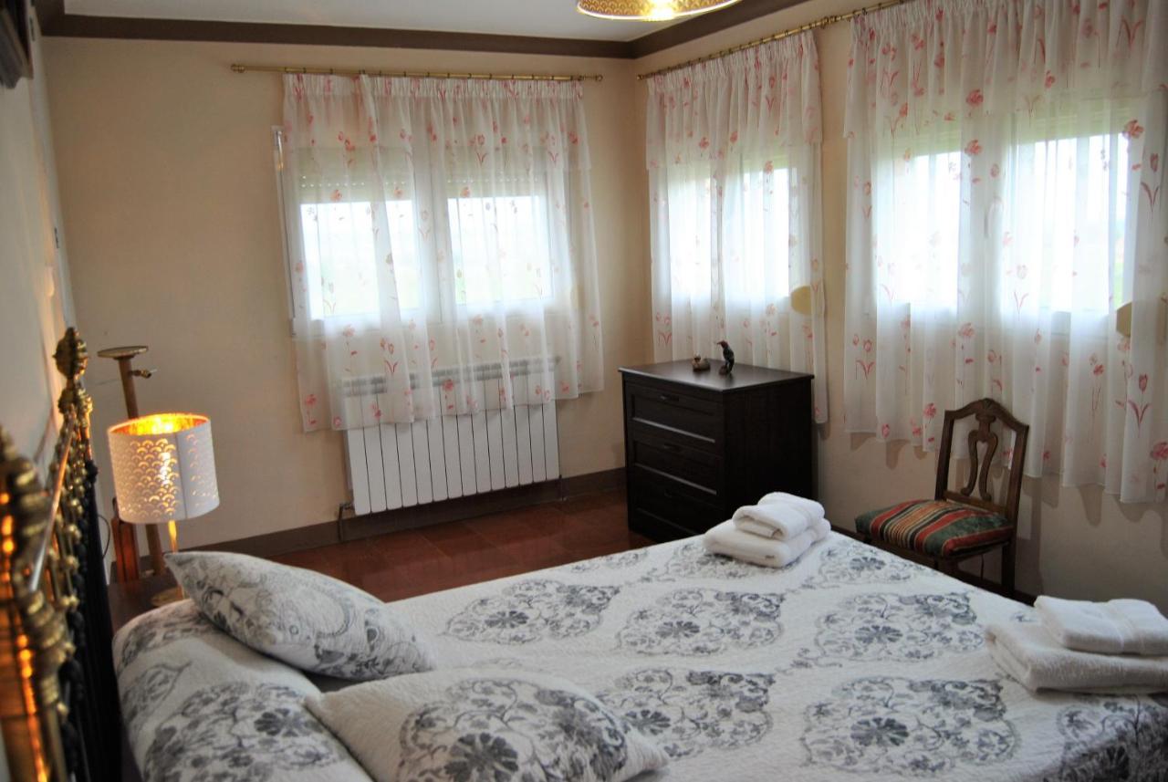 Sol Blanc Holiday home Alguaire