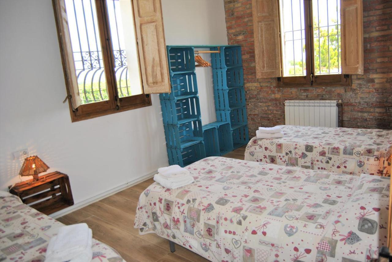 Sol Blanc Holiday home