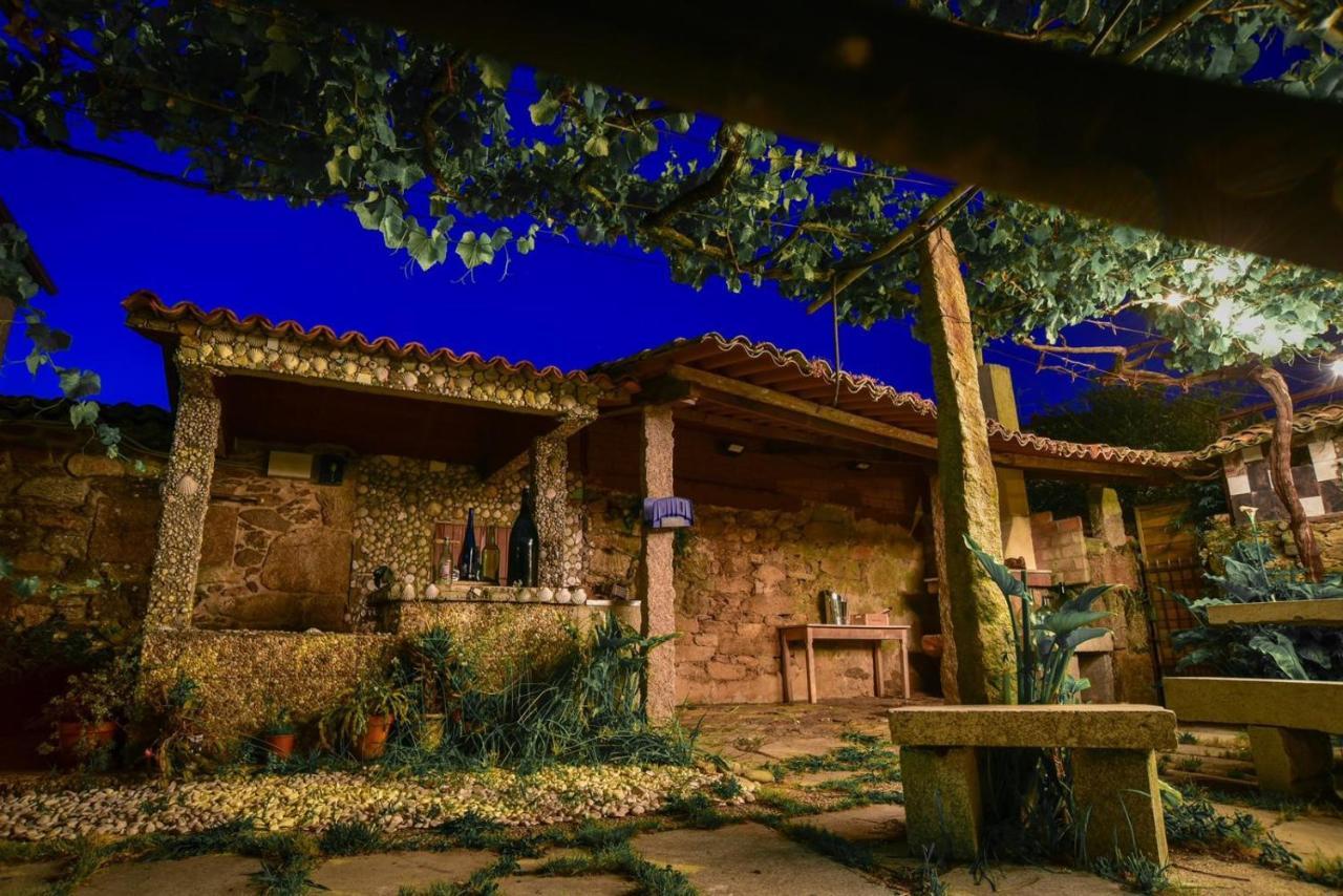 Casa Vilar Сasa de vacaciones
