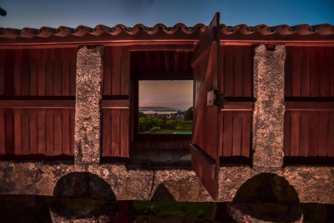 Casa Vilar Сasa de vacaciones